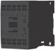 Eaton 199238 DILM9-01(24VDC)-PI power contactor 3-pole 380V 400V 4kW 1NC 24VDC 
