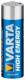 Varta 46815 LR6/AA (Mignon) (4906) - Alkali-Mangan Batterie (Alkaline), 1,5 V