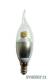 Synergy 21 S21-LED-000531 LED Retrofit E14 Kerze 360° 6W WW