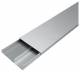 Hager UK190282 Unterflurkanal 190x28mm 2-zügig
