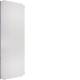 Hager MES-MP16020 Mounting plate 2-piece 1600x2000 (W x H) galvanized