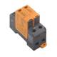 Weidmüller 2591040000 VPU AC II 2 300/50 Überspannungsableiter 