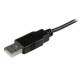 Startech.com USBAUB2MBK