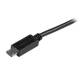 Startech.com USBAUB2MBK