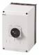 Moeller 225524 EATON CI-K4 PKZ4 G-insulated, PKZ4 black / gray Drehgr. 