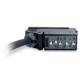 APC PDM1316IEC-3P IT Power Distribution Module, automatischer Leistungsschalter, Einbaumodul, AC 400 V, 3-phasig, Ausgangsanschluss 3