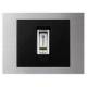 Telecom Behnke 50-2422A Funktionsmodul Fingerprint ohne Sensor (ekey home Fingerscanner UP I).