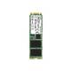 SSD 512GB Transcend M.2 MTS832S (M.2 2280) 3D NAND SATA3