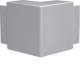 Hager FB6013037030 Außeneck hfr zu FB 60x130 mm steingrau