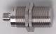 Ifm Electronic II502A IFM Induktiver Sensor M30x1,5 DC PNP S Ganzmetall-Gehäuse
