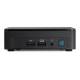 Asus NUC Barebone NUC13ANKI7 Arena Canyon Arena Canyon i7 NUC Kit Slim ohne/WithourPowercord