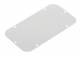 Schneider Electric NSYTLGU Schneider aluminum for Spacial S3D housing L495xB220