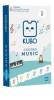 KUBO 10105 Coding Music Set - expansion set without robot
