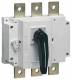 HAGER HA362 switch disconnectors 3P 1250A, separation display