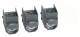Hager HYB001H Klemmen x250 3-pol Al/Cu