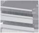 Siemens 3WA91110AS41 3WA9111-0AS41 arc chamber cover BG1 4-pole for Z-option R10