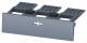 Siemens 3VA91110WD30 SIEM 3VA9111-0WD30 terminal cover 3 Po for: 3VA1 100/160 3VA9111-0WD30