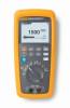 Beha 5593173 Solar-Multimeter 283 FC mit Sicherheit gemäß CAT III 1500 V