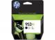 HP 953XL High Yield Black Original Ink C