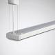 Trilux 2152500 supply tube 1000 mm long, 10 mm diameter accessories 05000ZR