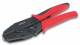 Cimco 106120 Presszange für Aderendhülse Trapez 0,5–16 mm² L220 mm