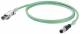 Weidmüller IE-C5DD4UG0050MCSA20-E Datenkabel Cat.5 PUR grün 1044470050