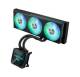 ASUS 90RC01W1-B0EAY0 PRIME SLC II 360 ARGB LCD