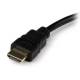 Startech.com HD2VGAE2