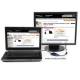 Startech.com HD2VGAE2