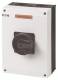Moeller 207389 EATON P3-100/I5-SI/HI11-SW Sicherheitsschalter mit Warnschild 