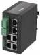 Murrelektronik 58172 Tree 6TX Metal Unmanaged Switch-6 Ports