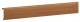 Hager SL200552D4 top SL20055, decorative cherry B = 20mm