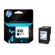HP CC640EE#UUS Ink cartridge No. 300 CC640EE Black (approx. 200 pages)