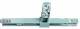 Zumtobel TECTON T-VT4 SR T-Verbinder silber 22157288