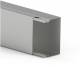 Ggk 2304 trunking LFS60x100VZ, 60x100mm galvanized