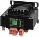 Murrelektronik 86035 MET 1ph control transformer 630VA IN:240-415VAC OUT:110-110-20VAC
