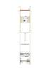 Hager UF51WPV1TT Wandler PV Feld, Universal, N, Leistungsschalter