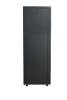 Intellinet 715409 48,3 cm ( 19 Zoll ) Netzwerkschrank Basic 42HE 60x80 Flatpanel schwarz (Speditionsversand)