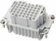 Walther-Werke 750142 Walther Kontaktträger DD42 Crimp für Buchsenkontakte
