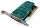 Sangoma A142RE3607 A142 2 Port PCI Serial Card: RS232 Interface