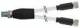Murrelektronik 7000-87101-2300060 M8 male Y-distributor / M8 female 0°