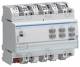 Hager TXA306 KNX binary input 6-way universal, TXA 306