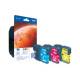 BROTHER Ink Cartridge Blister Pack Rainbow HTE Capacite DCP6690CW MFC-5890CN-6490CW-6890CW