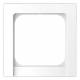 Merten MEG4500-6035 adapter for inserts DIN49075 lotus white