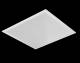 OPPLE LIGHTING 542003111100 Opple LED PanelS-P6 Sq620 30W 4200lm 10V-840-U19 Slim Perf. H:29mm