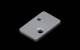 Rittal VX 8660131 VX base adapter sheet steel