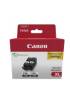 Tintenpatrone Canon PGI-550PGBK 2x Schwarz 6431B010