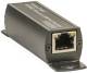 Barox VI-3002 UTP Repeater 1xIP und PoE+ über UTP-Kabel