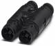 Phoenix Contact 1411426 Phoenix QPD H 4PE6,0 BK H-Verteiler