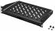 Rittal DK 5501635 Geräteboden ausziehbar 2HE 5 kg T350mm